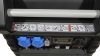 Бензиновый генератор  LC4500i