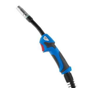 Горелка MIG MP 25 FLEX 5м FLX2505
  Горелка MIG MP 25 FLEX 5м FLX2505
 фото