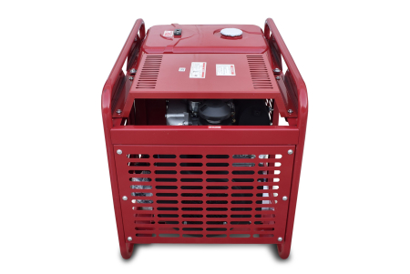 Дизельный генератор  АД 12-Т400-ВМ18С Дизельный генератор  АД 12-Т400-ВМ18С