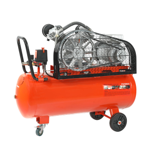 Поршневой компрессор PATRIOT PTR 80-450 A фото