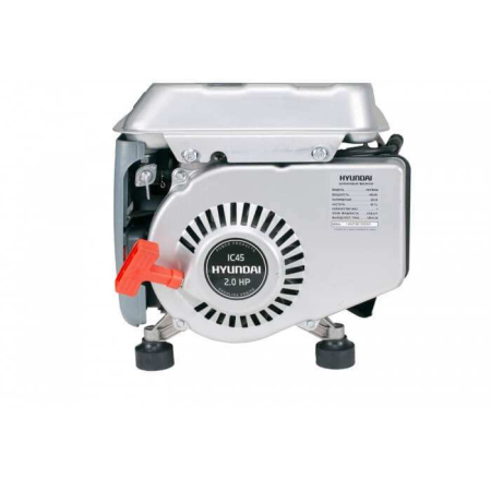 Бензиновый генератор Hyundai HHY 960A Бензиновый генератор Hyundai HHY 960A