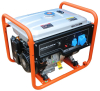 Бензиновый генератор Zongshen PB 6000 Бензиновый генератор Zongshen PB 6000