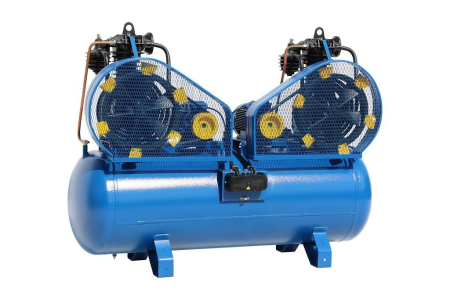 Поршневой компрессор ASO К30/10 Поршневой компрессор ASO К30/10
