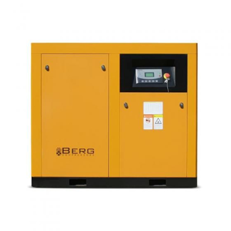 Винтовой компрессор Berg ВК-45 12 (IP54)