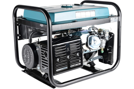Бензиновый генератор Konner&Sohnen KS 10000E-1/3 Бензиновый генератор Konner&Sohnen KS 10000E-1/3