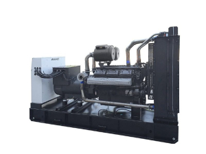 Дизельный генератор Азимут АД-500C-Т400-1РМ11  Дизельный генератор Азимут АД-500C-Т400-1РМ11  фото