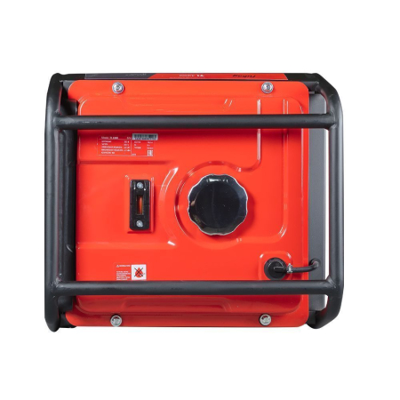 Бензиновый генератор  TI 4300 Бензиновый генератор  TI 4300