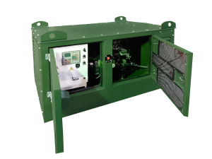 Дизельный генератор ТСС АД-10С-Т400-1РКМ18 026800 Дизельный генератор ТСС АД-10С-Т400-1РКМ18 026800 фото