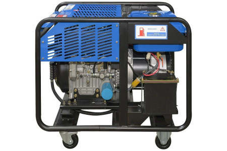 Дизельный генератор  SDG 10000EHA Дизельный генератор  SDG 10000EHA