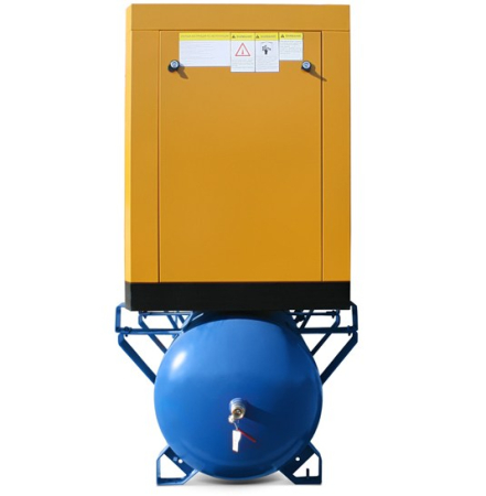 Винтовой компрессор Berg ВК-7.5-500 10 (IP23) Винтовой компрессор Berg ВК-7.5-500 10 (IP23)