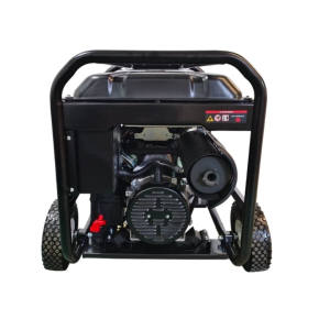 Бензиновый генератор Zammer S15000CX S15000CX 4-х тактный фото