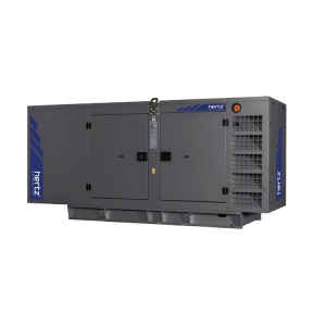 Дизельный генератор HERTZ HG 303 PL  синхронный фото