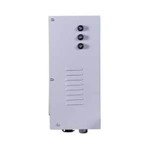 Блок автозапуска  Стартмастер (Startmaster) BS 11500 (230V) для одно- и двухцилиндровых бензиновых станций FUBAG мощностью до 11 кВт фото