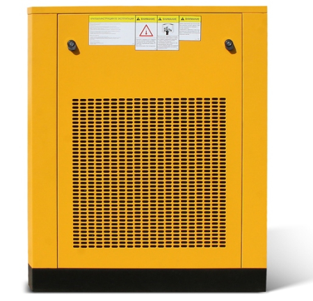 Винтовой компрессор Berg ВК-37Р 16 (IP54) Винтовой компрессор Berg ВК-37Р 16 (IP54)