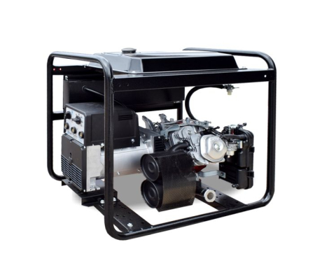 Бензиновый генератор  COMBIFLASH RG201HO