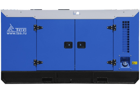 Дизельный генератор  АД-20С-Т400 в шумозащитном кожухе Дизельный генератор  АД-20С-Т400 в шумозащитном кожухе