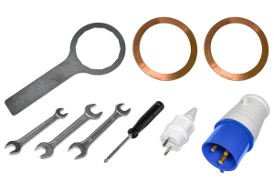 Дизельный генератор ТСС SDG 14000EHA 100139 Дизельный генератор ТСС SDG 14000EHA 100139 фото