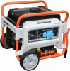 Бензиновый генератор Zongshen XB7003 E Бензиновый генератор Zongshen XB7003 E