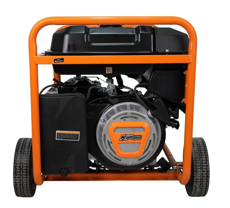 Бензиновый генератор  7 GF-6 (7500) Бензиновый генератор  7 GF-6 (7500)