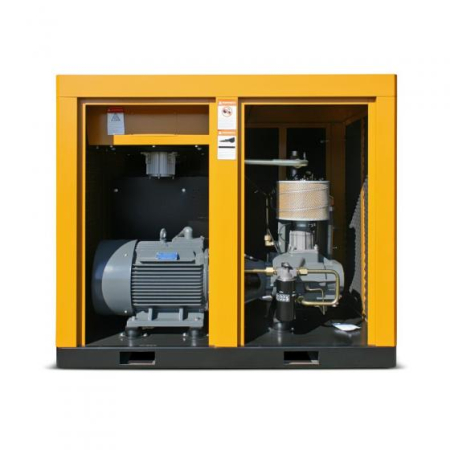 Винтовой компрессор Berg ВК-45 10 (IP23) Винтовой компрессор Berg ВК-45 10 (IP23)