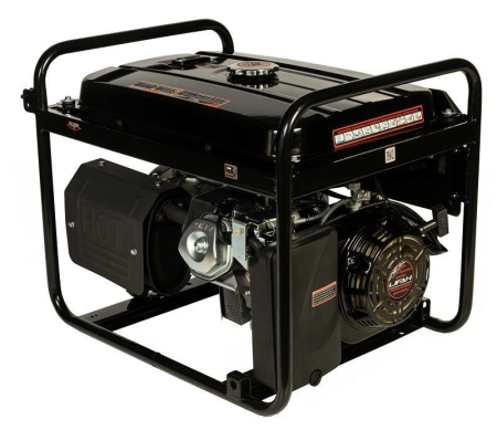 Бензиновый генератор  7 GF2-3 (7500-3) Бензиновый генератор  7 GF2-3 (7500-3)