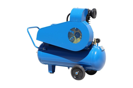 Поршневой компрессор  К24М* Поршневой компрессор  К24М*