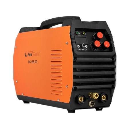 TIG 165 DC TIG 165 DC