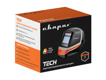 TECH C50i (ТЕХНО)