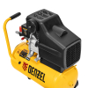 Поршневой компрессор  DC1500/24