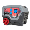 Бензиновый генератор Briggs & Stratton Q 6500 Inverter Бензиновый генератор Briggs & Stratton Q 6500 Inverter