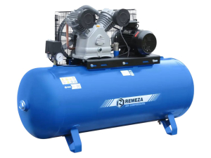 Поршневой компрессор Remeza СБ4/Ф-270.LB50-5,5 кВт фото