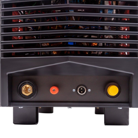 SAGGIO PLASMA 125 SAGGIO PLASMA 125