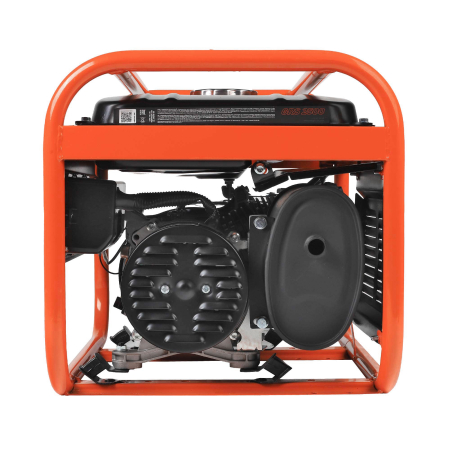 Бензиновый генератор  GRS 2500