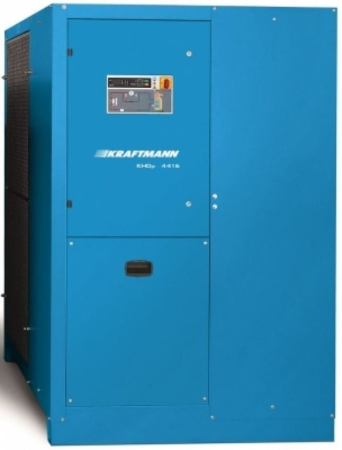 Рефрижераторный осушитель  KHDp 10801 W