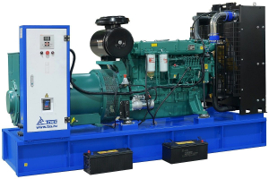 Дизельный генератор ТСС АД-300С-Т400-2РПМ5 ПРОФ в погодозащитном кожухе 025831 Дизельный генератор ТСС АД-300С-Т400-2РПМ5 ПРОФ в погодозащитном кожухе 025831 фото