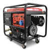 Бензиновый генератор  EPB12000EA
