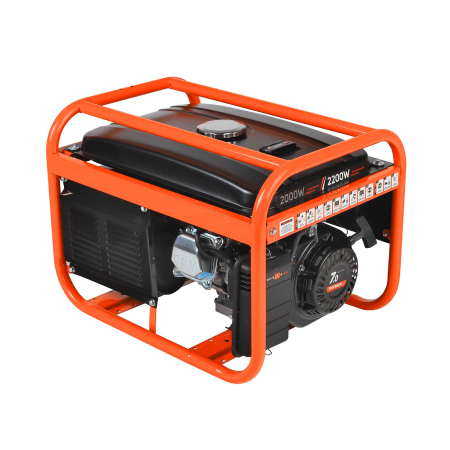 Бензиновый генератор  GRS 2500