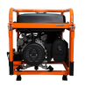 Бензиновый генератор  6 GF-5A (7000EA) Бензиновый генератор  6 GF-5A (7000EA)