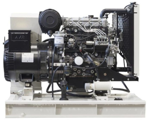 Дизельный генератор TEKSAN TJ22PE5L  фото