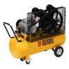 Поршневой компрессор  BCV 4000-T/100