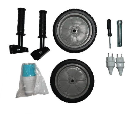 Бензиновый генератор  LC8000-JS Бензиновый генератор  LC8000-JS