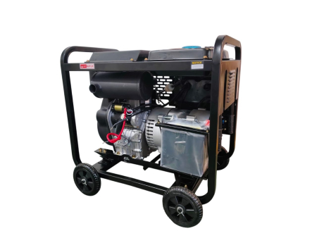 Дизельный генератор  S11500DE3