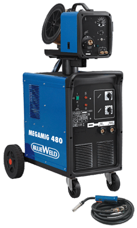 Megamig 480