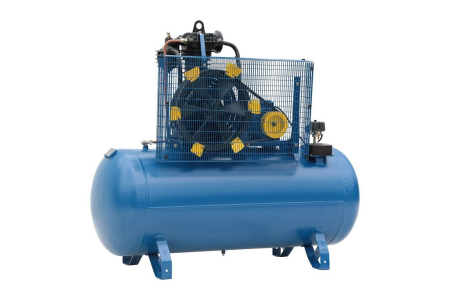 Поршневой компрессор  C415M1/13