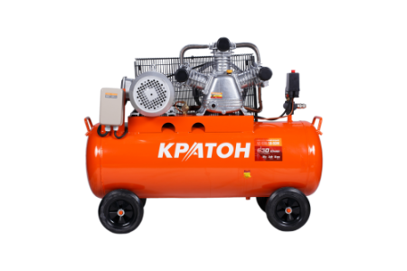 Поршневой компрессор  AC-630-110-BDW