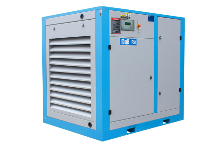 Винтовой компрессор  DL-1.2/8RA Винтовой компрессор  DL-1.2/8RA