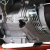 Бензиновый генератор  GRS 6700 C