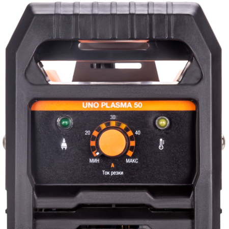 UNO PLASMA 50 UNO PLASMA 50