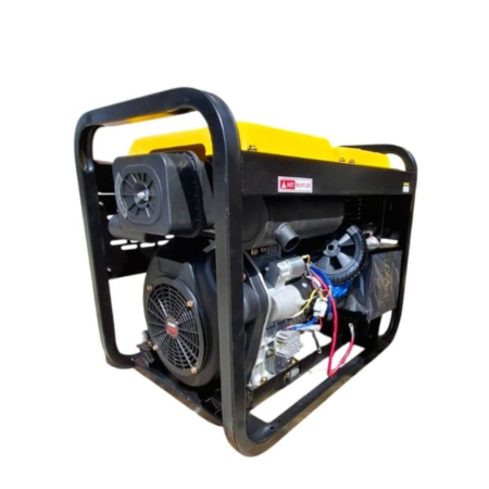 Дизельный генератор  ECO S11000DE - 7,5 кВт Дизельный генератор  ECO S11000DE - 7,5 кВт