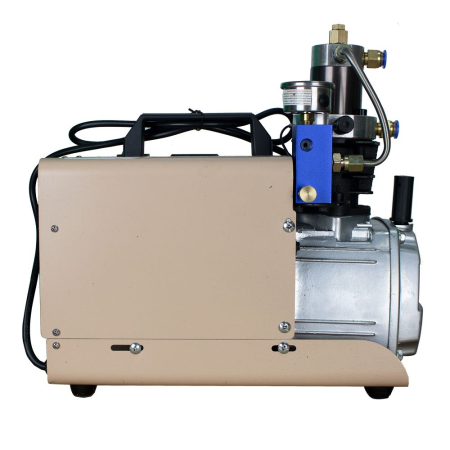 Поршневой компрессор  КВД PCP Поршневой компрессор  КВД PCP